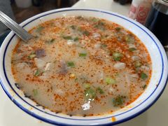 -牛老五羊杂汤(广阳区总店)