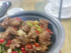 -湘香私房菜(大石长隆店)