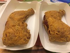 -德克士(三门路店)