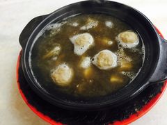 肉骨茶-新记肉骨茶