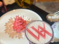 -华尔道夫酒店·羿庭(金鱼胡同店)