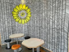 用餐区-麦当劳(欢乐谷店)