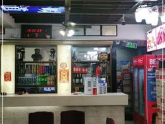 -老梅园大虾城(河西店)