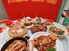 -避风塘·金牌店·夜宵(金玉兰店)