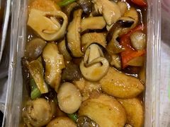 -鑫巴蜀(和平里店)