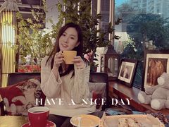 -咖法森林·咖啡  酒吧(天河店)