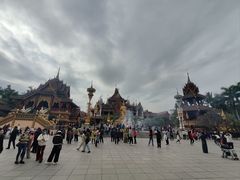 -西双版纳总佛寺