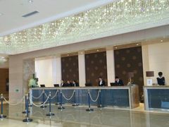 -上海中航虹桥机场泊悦酒店