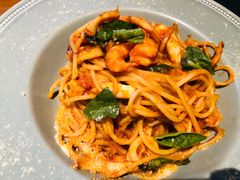 -JINNS锦时 steak&pizza(浸信会礼拜堂旧址店)
