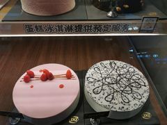 -DQ·蛋糕·冰淇淋(龙湖狮山天街店)