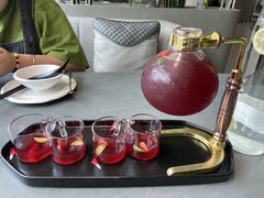 -3号仓库·创意中国菜(乐清正大广场店)