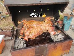 -杭州屏风山越野车营地·团建别墅轰趴民宿