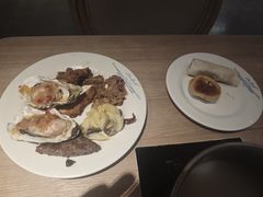 -星伦多自助料理(花山金鹰店)