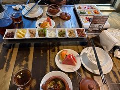 -熙楼(翠湖店)