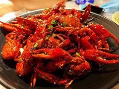 -巴厘龙虾·榜首油焖大虾(洞庭·艺术洋房店)