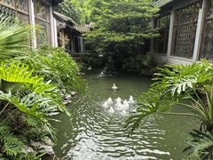 -南园酒家(前进路店)