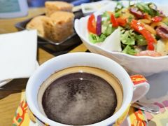 安妮沙拉-安妮意大利餐厅(国贸店)