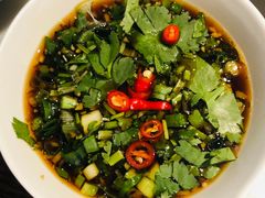 -尚尚仙·酸汤猪手·猪肚鸡火锅(华联万柳购物中心店)