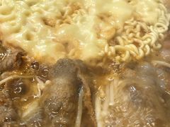 -炙韩料理·部队锅专门店