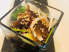海哲头-广州富力丽思卡尔顿酒店·丽轩·粤菜