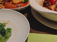 -希尔顿欢朋酒店·欢朋餐厅
