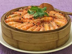 -满福隆酒楼(万绿园店)