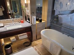 -北京丽晶酒店