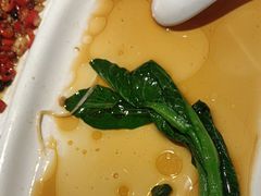 -缪氏川菜(深圳北站缤果空间店)