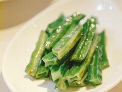 翠袖添香-利苑酒家(华熙国际店)