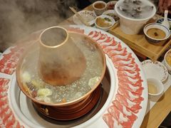 -东门口·鲜爆肚涮肉·烧烤(老门东店)