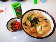 -张亮麻辣烫(政民路店)