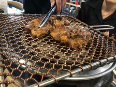 -大壮家原味烤肉(兴华北街店)