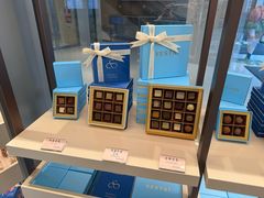 -CREAM STORY意大利手工冰淇淋&甜品(万象前海店)
