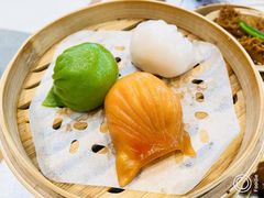 -蔡澜点心·粤菜(月星环球港店)