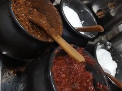 -攀枝花·任德琼·盐边羊肉米线