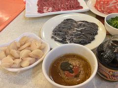 -八先生涮肉房(三里河店)