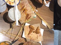 -状元王过桥米线(黄埔至泰广场店)