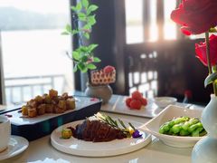 -柳莺湖上·湖景餐厅·江南菜(西湖店)
