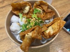 -非遗·十八曲鱼饺(西马总店)