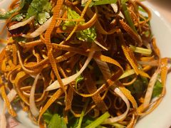 -小吊梨汤·北京菜·烤鸭(双井乐成中心店)