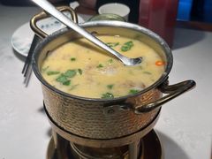 -大潮淮·淮扬菜(何园旗舰店)