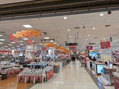 -永旺梦乐城国际商城(北清路店)