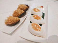 生煎雪花和牛包-金悦轩海鲜酒家(拱北店)