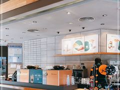 -星巴克臻选(福州仓山万达店)