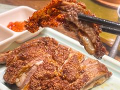 -小吊梨汤·北京菜(香山店)