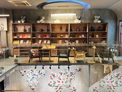 -了不起的考拉咖啡店(高新店)