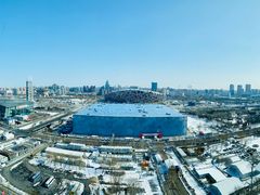 -北京盘古七星酒店