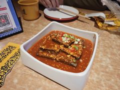 -喝丢一只鞋海鲜烧烤·海肠捞饭(东关街店)
