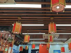 -曹丞相·地锅鸡·地锅鱼(武林店)