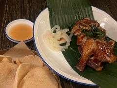 -素逸·泰料理(人民广场店)